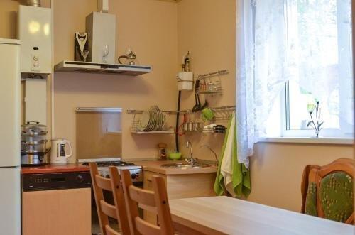 Петергоф: Alla Guest House