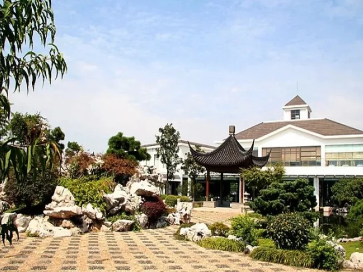 Нанкин: Starway Hotel