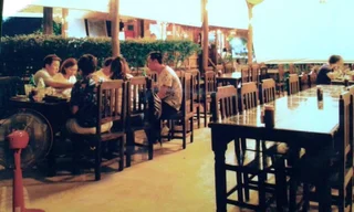Паи: Farmstay at Pai