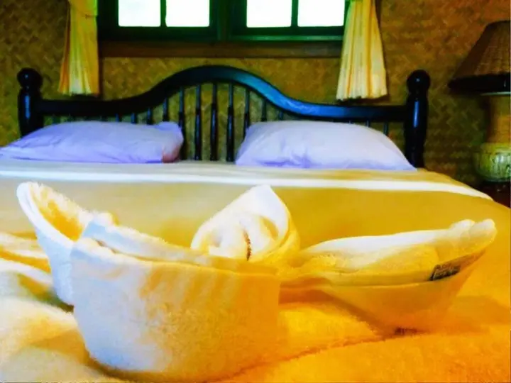 Паи: Farmstay at Pai