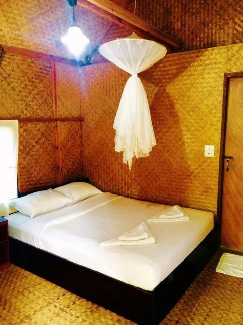 Паи: Farmstay at Pai