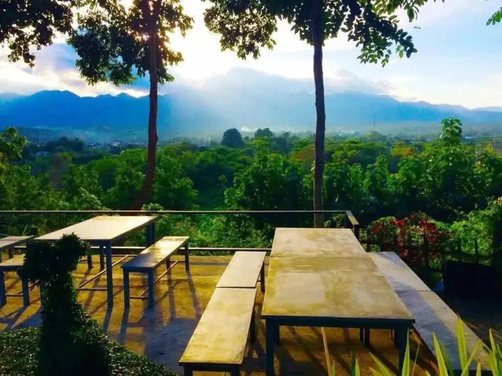 Farmstay at Pai — фото 3