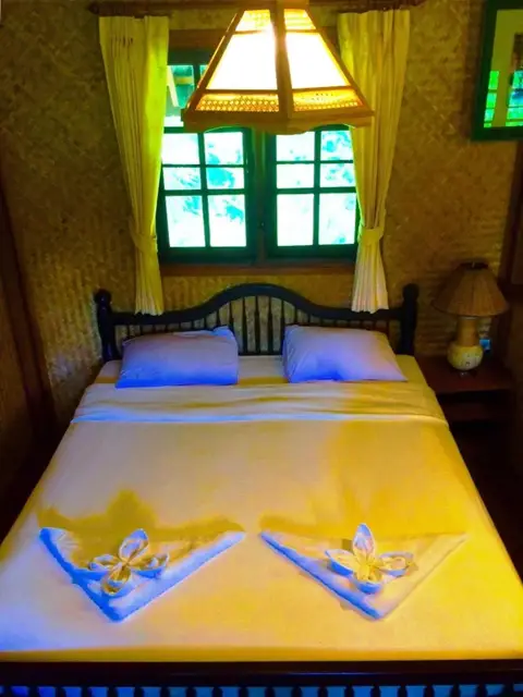 Farmstay at Pai — фото 2