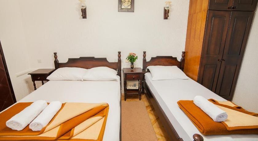 Петровац: Guest House 4M