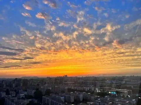 Сучжоу: Phoenix International Service Apartment