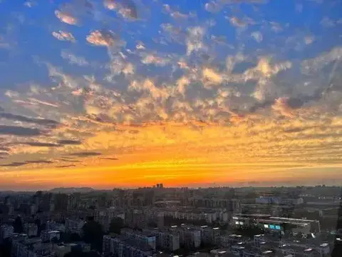 Сучжоу: Phoenix International Service Apartment