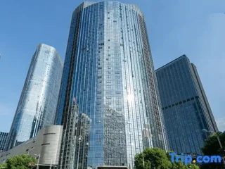 Сучжоу: Phoenix International Service Apartment