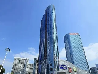 Сучжоу: Phoenix International Service Apartment
