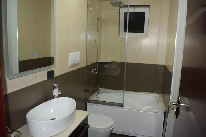 Ульцинь: Hotel Petriti & Spa