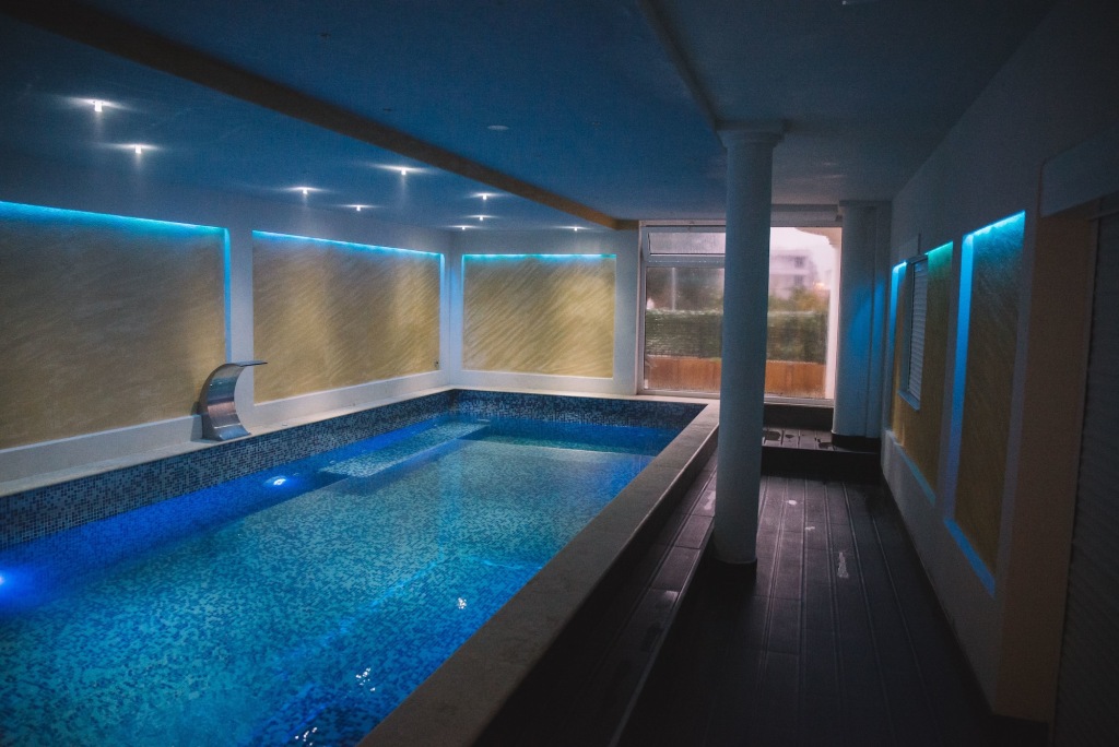 Ульцинь: Hotel Petriti & Spa