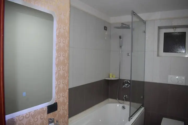 Ульцинь: Hotel Petriti & Spa