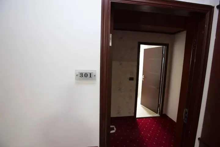 Ульцинь: Hotel Petriti & Spa