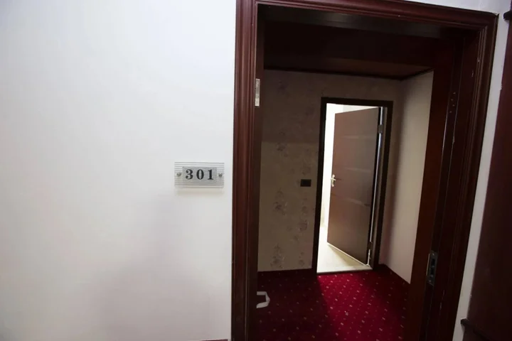 Ульцинь: Hotel Petriti & Spa
