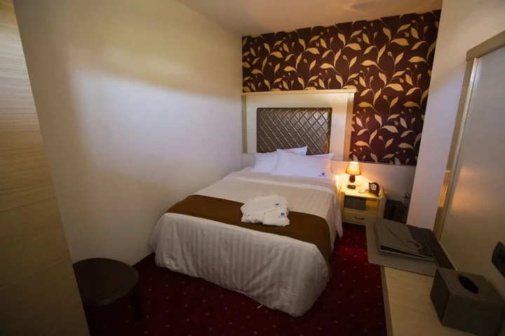 Ульцинь: Hotel Petriti & Spa