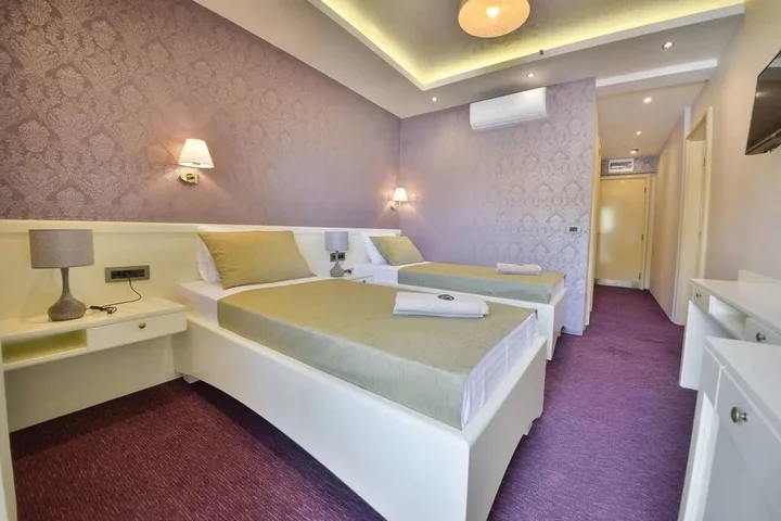 Пржно: Villa Katarina