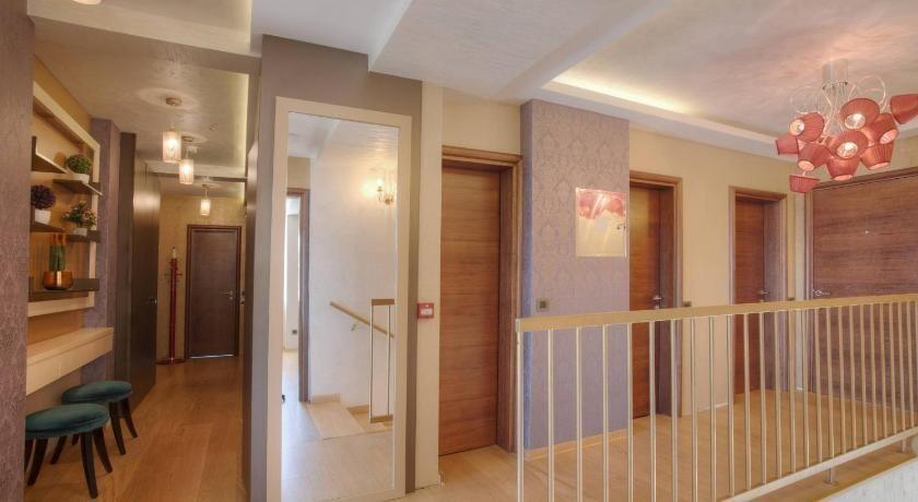 Пржно: Villa Katarina