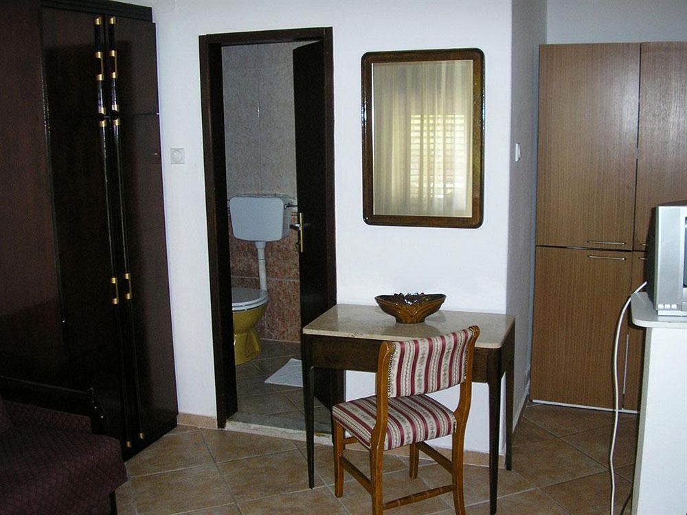 Пржно: Villa Katarina