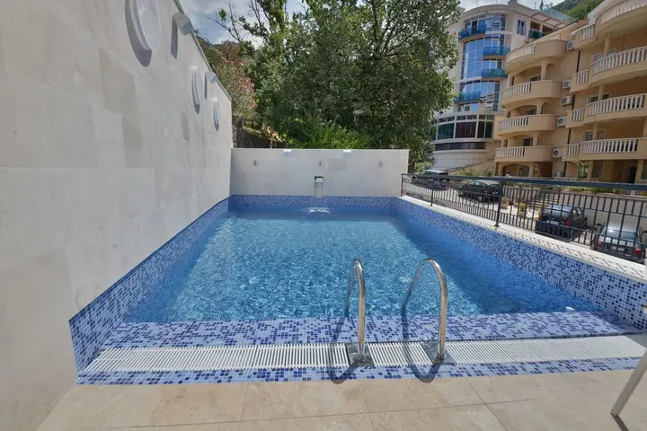 Пржно: Villa Katarina