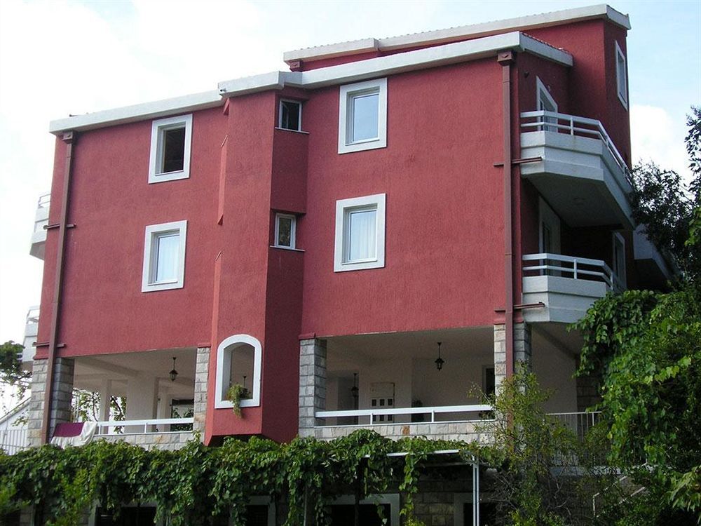 Пржно: Villa Katarina