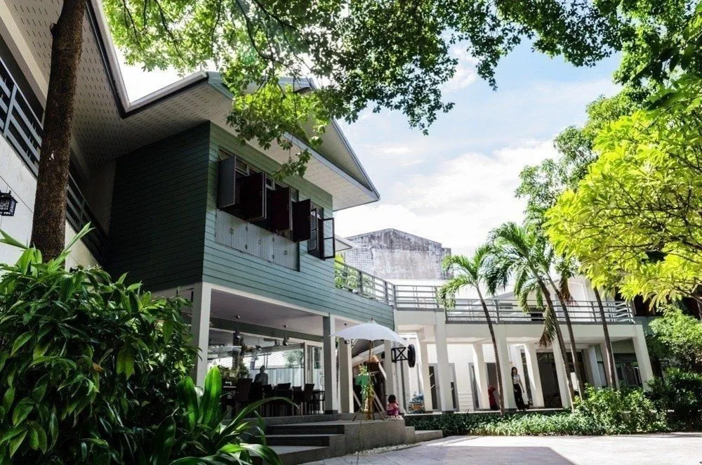 Бангкок: The Raweekanlaya Bangkok