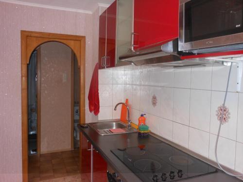 Петергоф: Apartaments Lis 2