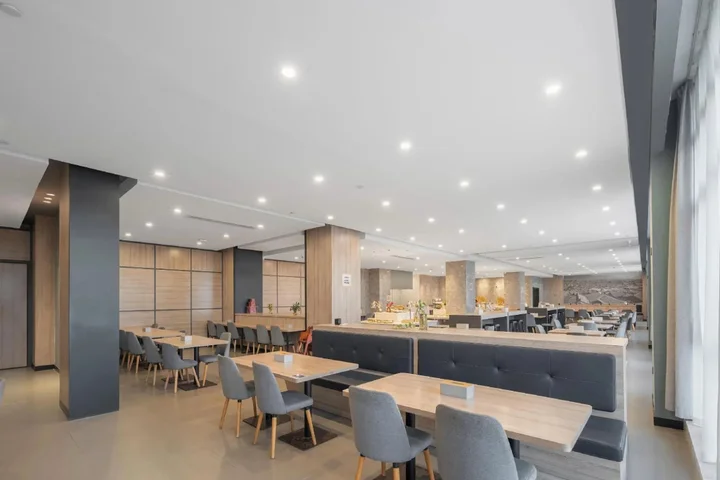 Сямынь: Youth Sunshine Hotel (Xiamen Xiang'an Culture and Education Park)