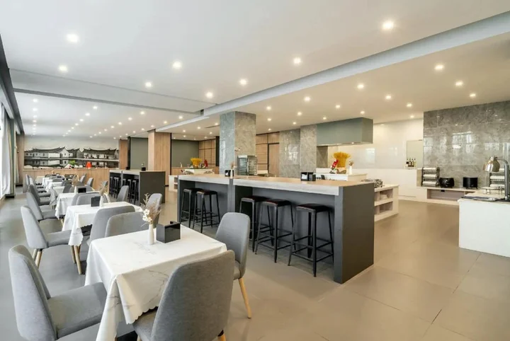 Сямынь: Youth Sunshine Hotel (Xiamen Xiang'an Culture and Education Park)