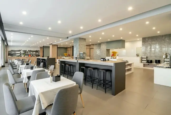 Сямынь: Youth Sunshine Hotel (Xiamen Xiang'an Culture and Education Park)