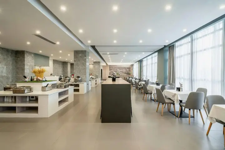 Сямынь: Youth Sunshine Hotel (Xiamen Xiang'an Culture and Education Park)