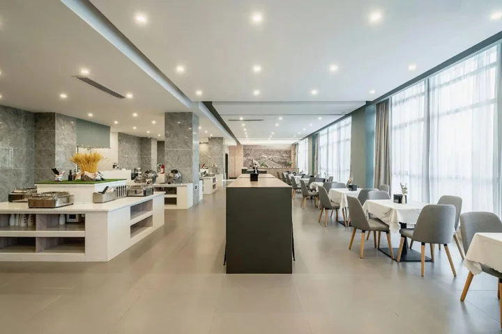 Сямынь: Youth Sunshine Hotel (Xiamen Xiang'an Culture and Education Park)