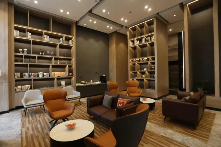Сямынь: Youth Sunshine Hotel (Xiamen Xiang'an Culture and Education Park)