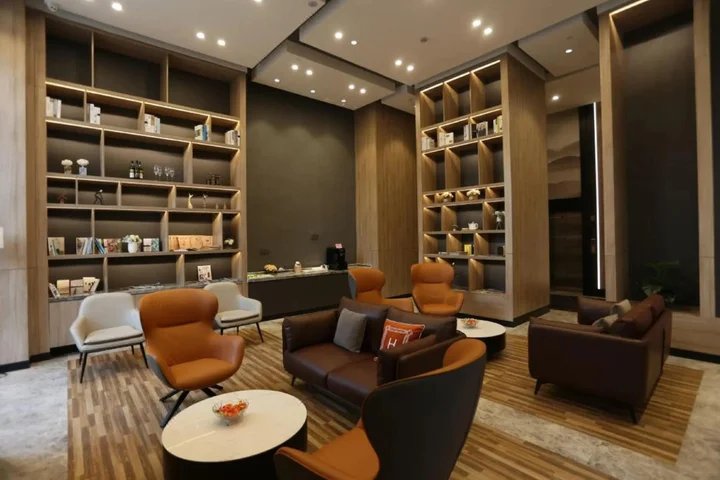 Сямынь: Youth Sunshine Hotel (Xiamen Xiang'an Culture and Education Park)