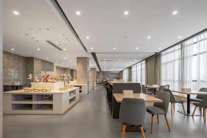 Сямынь: Youth Sunshine Hotel (Xiamen Xiang'an Culture and Education Park)