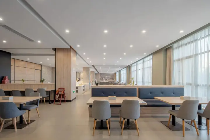 Сямынь: Youth Sunshine Hotel (Xiamen Xiang'an Culture and Education Park)