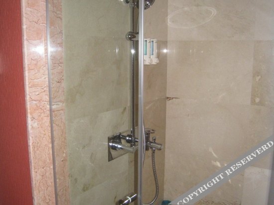 Байшань: Baoshi International Hotel