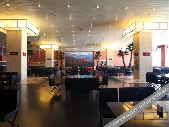 Байшань: Baoshi International Hotel