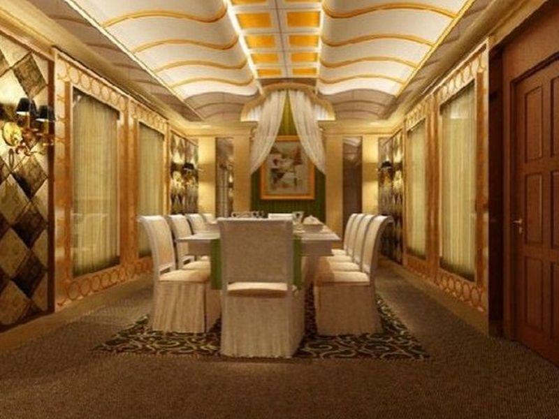 Чжухай: Chang'an International Hotel Zhuhai