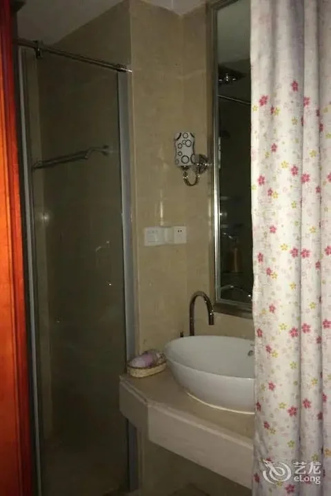 Ханчжоу: 玄龙酒店式公寓(杭州滨江店)