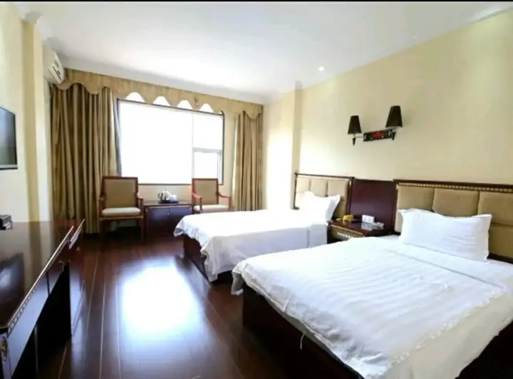 Путянь: Putian Xianyou Phoenix Business Hotel