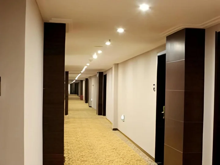 Лунъянь: Gutian Guangyuan Hotel
