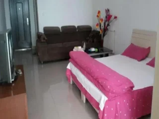 Чжэнчжоу: Zhengzhou Sunshine Apartment Hotel