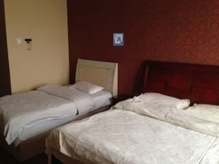 Чжэнчжоу: Zhengzhou Sunshine Apartment Hotel