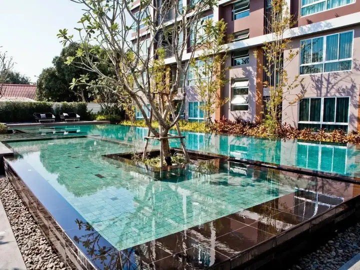Vacation Rentals Hua Hin Hotel — фото 4