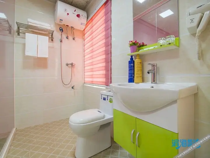 Сямынь: Xiamen Coast Blue Bay Inn