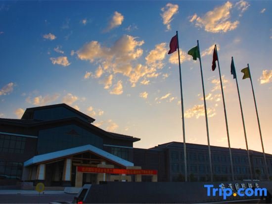 Цзиньчжун: Shanxi Hongyuan Hotel