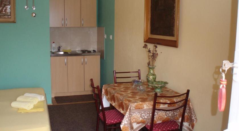 Тиват: Wukovic Apartments