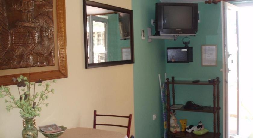 Тиват: Wukovic Apartments
