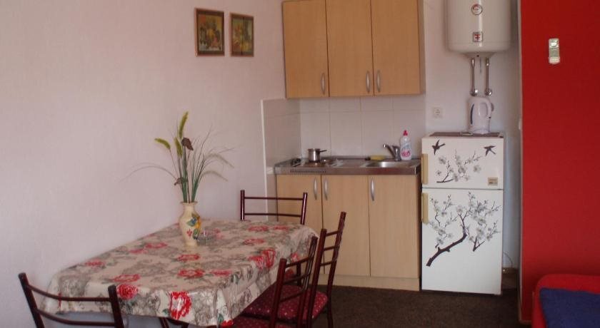 Тиват: Wukovic Apartments
