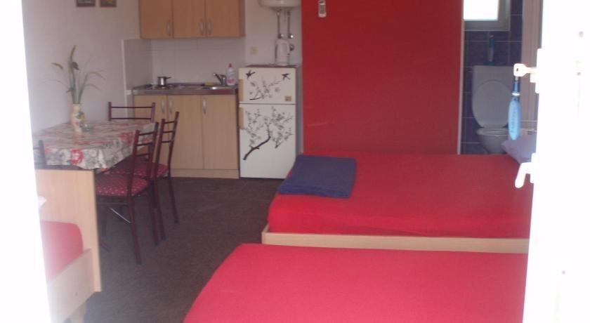 Тиват: Wukovic Apartments