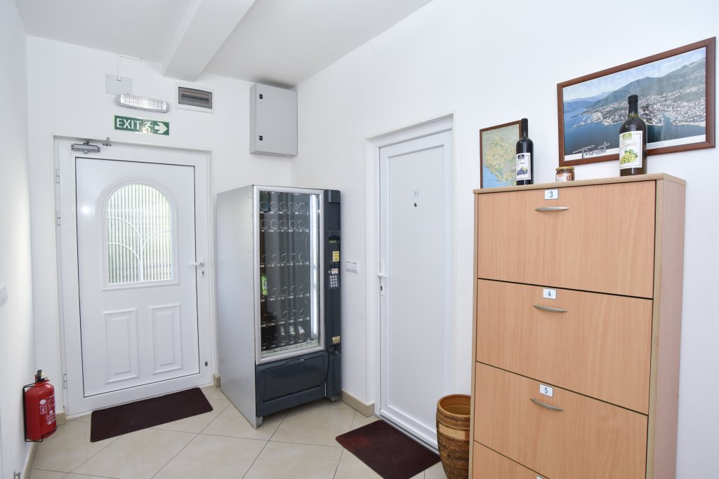 Тиват: Апарт-Отель D&D Apartments Tivat